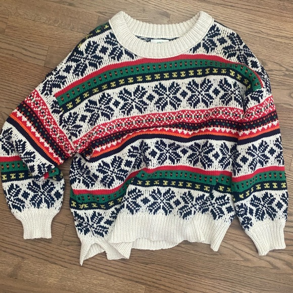 Sweater - Picture 2 of 2